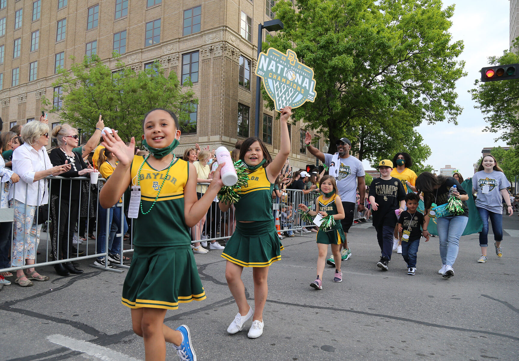 bearsparade